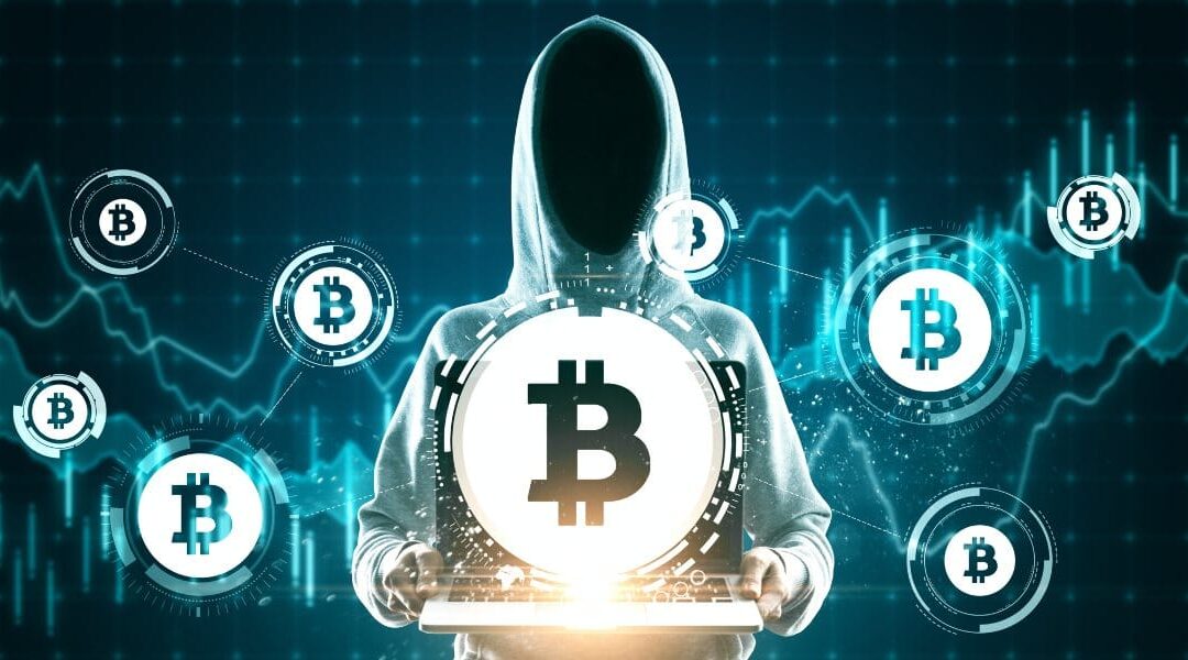 Beslag På Krypto Värt 34 Miljoner Dollar i Florida