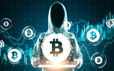 Beslag På Krypto Värt 34 Miljoner Dollar i Florida
