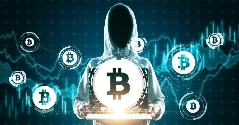 Feds Seize $34 Million in Crypto