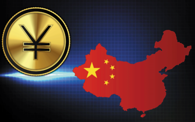 Kina Utökar Antal Städer Med Digital Yuan – Har Nu 260 Miljoner Användare