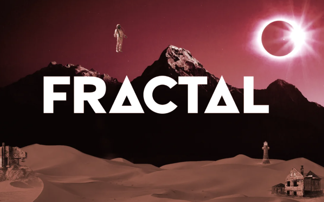 Fractal – Solana NFT Gaming Plattform – Tar In 35 Miljoner Dollar i Seedrunda