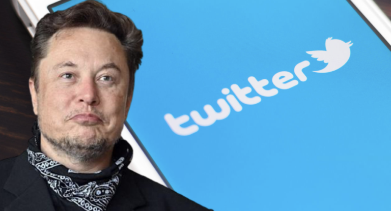 Elon Musk Twitter