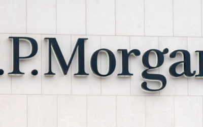 JPMorgan: Kryptouppgångar Blir Ej Så Dramatiska Framöver