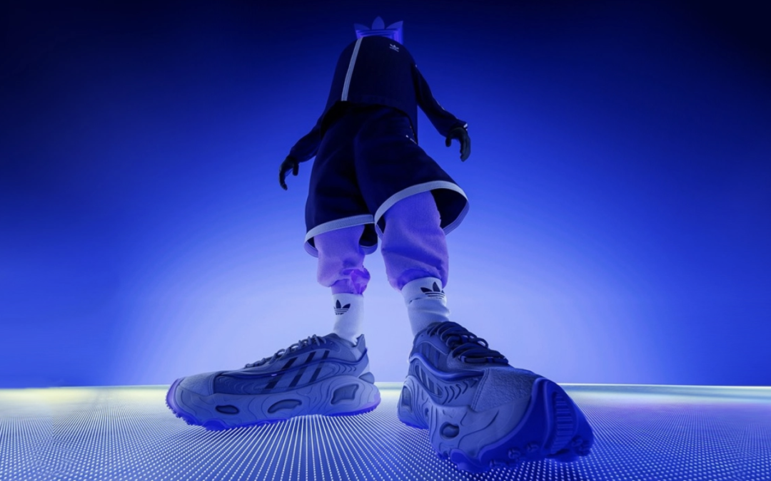 Adidas Tar Nytt Steg I Metaverse – Lanserar Avatar Plattform