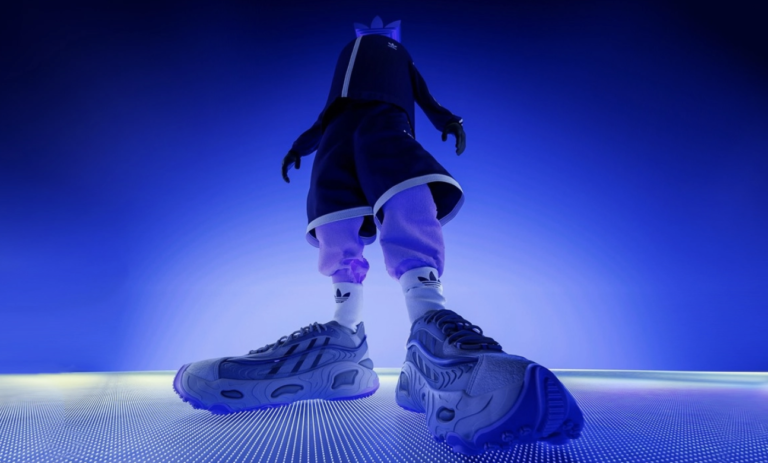 Adidas Tar Nytt Steg I Metaverse - Lanserar Avatar Plattform