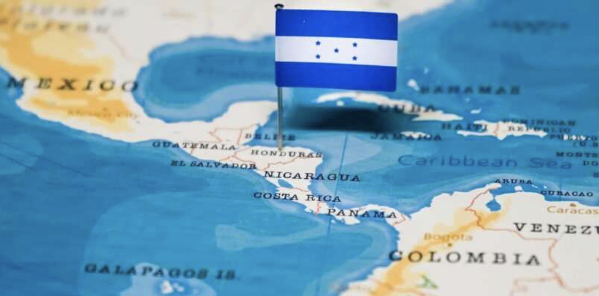 Honduras Legaliserar Bitcoin