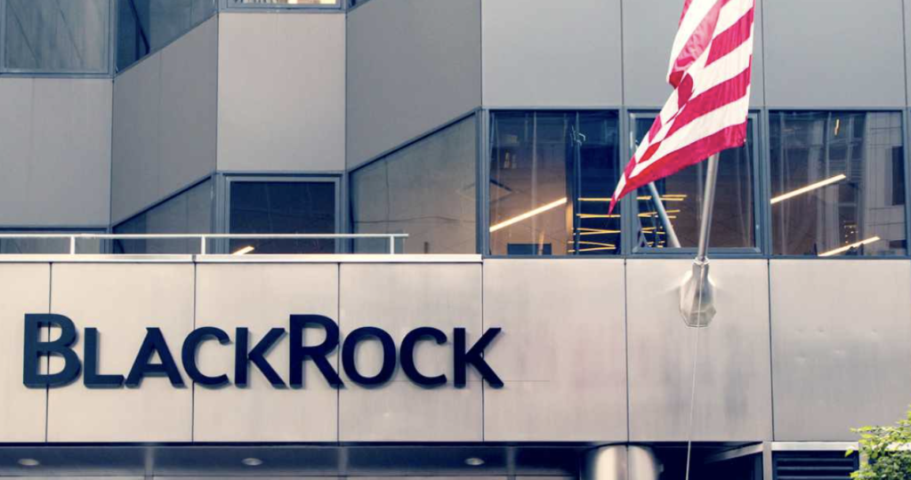 Blackrock Och Fidelity Investerar i Circle's 400 mUSD Runda