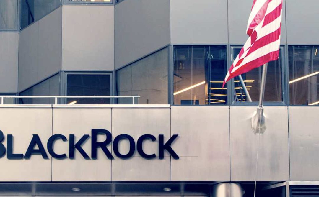 Blackrock Och Fidelity Investerar i Circle's 400 mUSD Runda