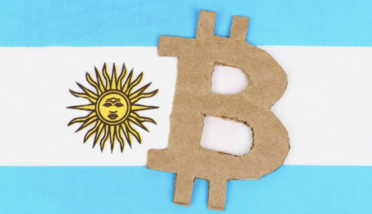 Krypto Boom i Argentina Där 12% Nu Är Inne i Marknaden
