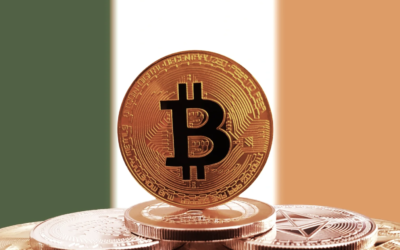 Irland Skapar Lag Som Förbjuder Kryptodonationer Till Politiska Partier