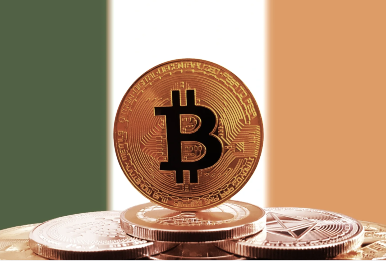 Irland Skapar Lag Som Förbjuder Kryptodonationer Till Politiska Partier