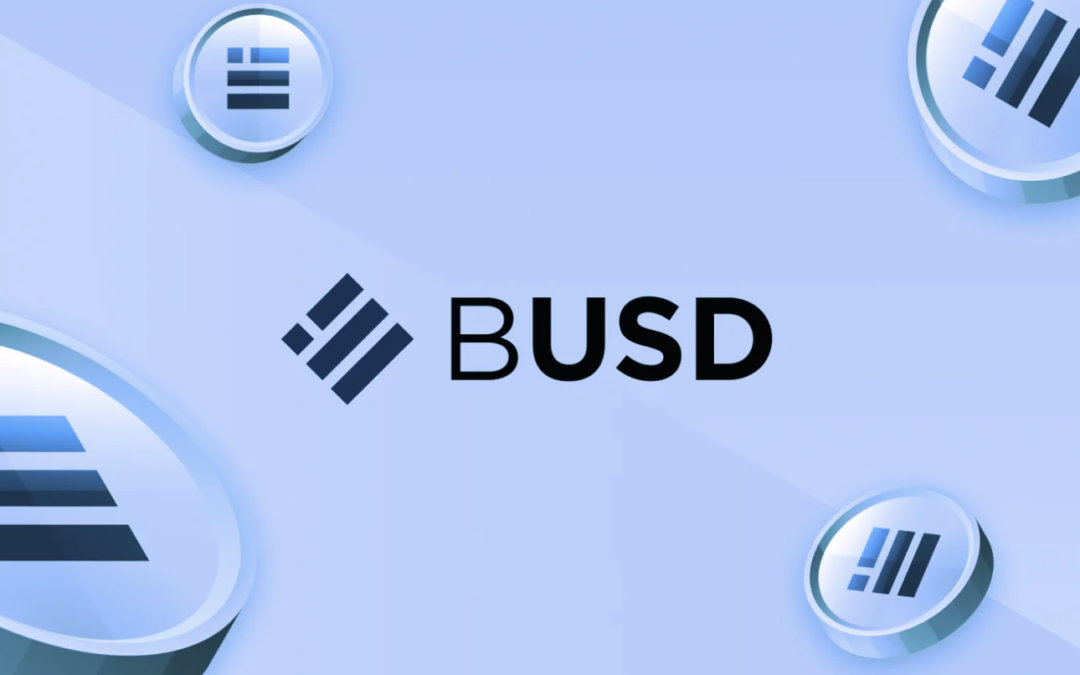 Coinbase Listar Binance USD Stablecoin