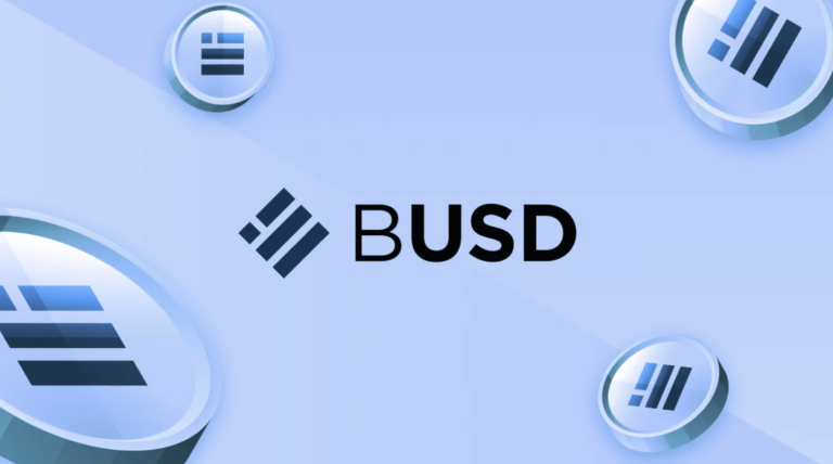 Coinbase Listar Binance USD Stablecoin