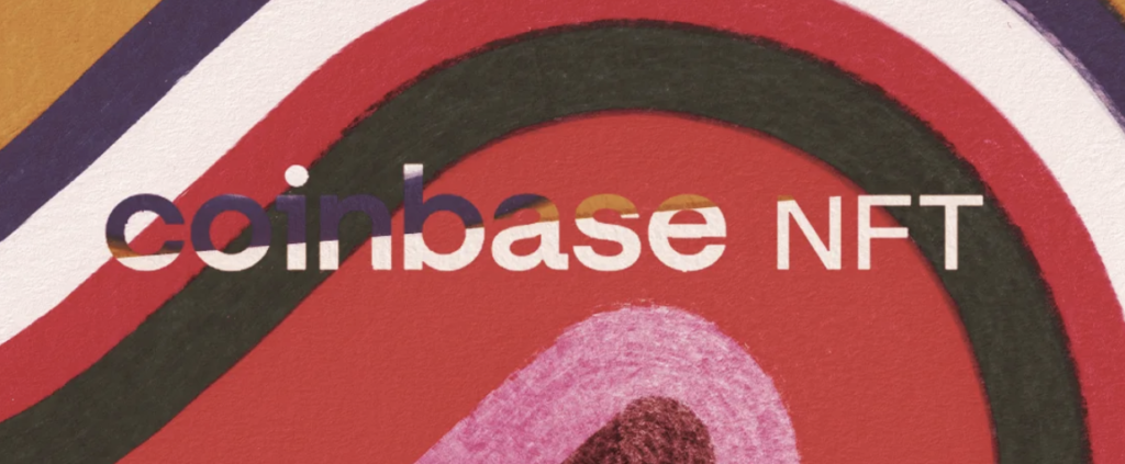 Coinbase NFT Plattform Omsatte 100K USD Igår