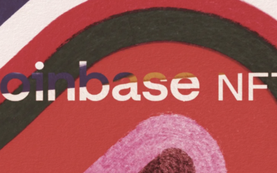 Coinbase NFT Plattform Omsatte 100K USD Igår