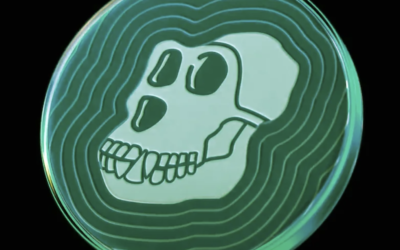 Bored Ape Yacht Club’s ApeCoin Rusar – Upp 8% Idag