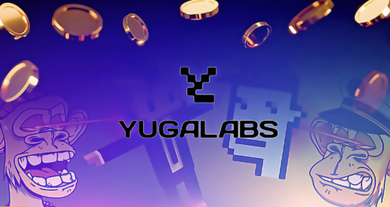 Yuga Labs Metaverse Spel Otherside Driver Upp Priset På BAYC & ApeCoin