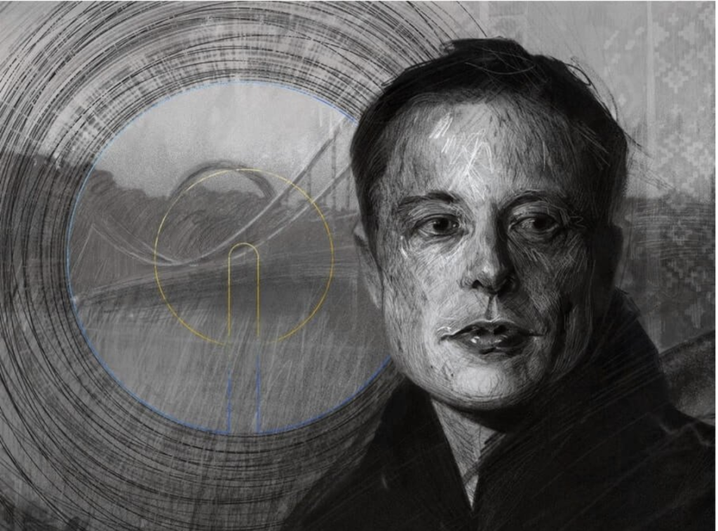 Elon Musk Hall of Fame