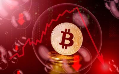 Veckans Kryptovaluta Kurser Är Ned För Andra Veckan i Rad