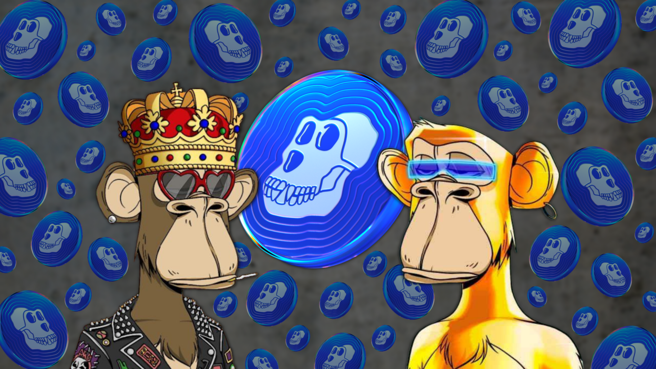 ApeCoin X Avalanche