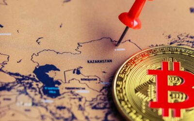 Binance Hjälper Kazakstan Reglera Krypto