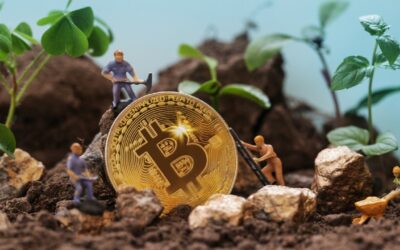 Bitcoin Mining Är Positivt För Miljön Och Kan Sänka CO2-Nivåerna