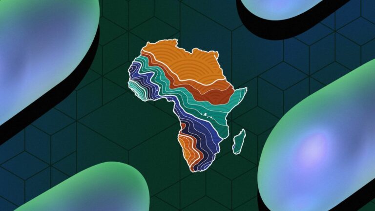 Centralafrika Lanserar Krypto Hub