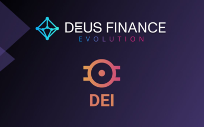 DEI Är Nästa Stablecoin Att Rasa – Ned Med 30% Idag
