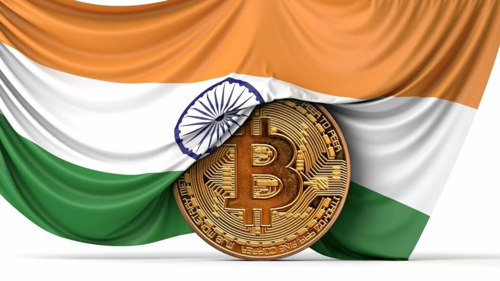 Indien Skapar Kryptoregler Och Vill Se Global Koordinering