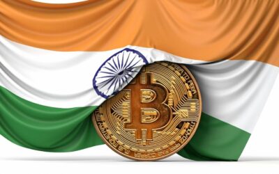Indien Skapar Kryptoregler Och Vill Se Global Koordinering