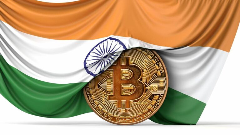 Indien Skapar Kryptoregler Och Vill Se Global Koordinering