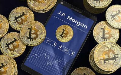 JPMorgan: Krypto Hetare Än Fastigheter