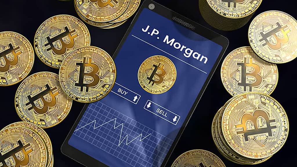 JPMorgan: Krypto Hetare Än Fastigheter - Kryptovalutaguiden