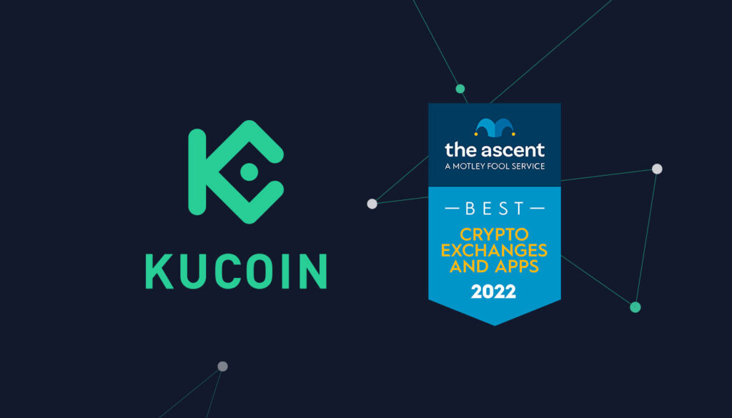 Ny Kryptobörs Recenserad - Kucoin Erbjuder Bra Signing Bonus & Bra Utbud