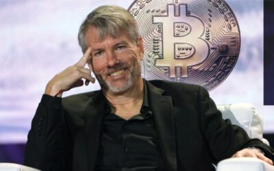 Michael Saylor: Bitcoin Blir Värt Miljoner Dollar
