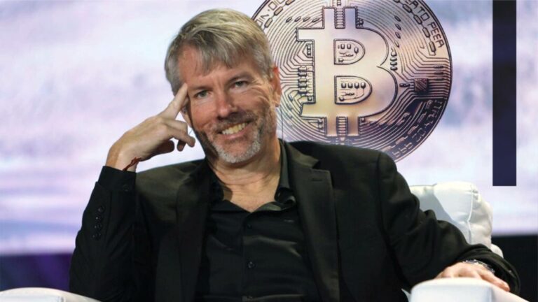 Michael Saylor: Bitcoin Blir Värt Miljoner Dollar
