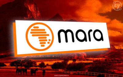 Afrikansk Kryptobörs Tar In 23 Miljoner USD
