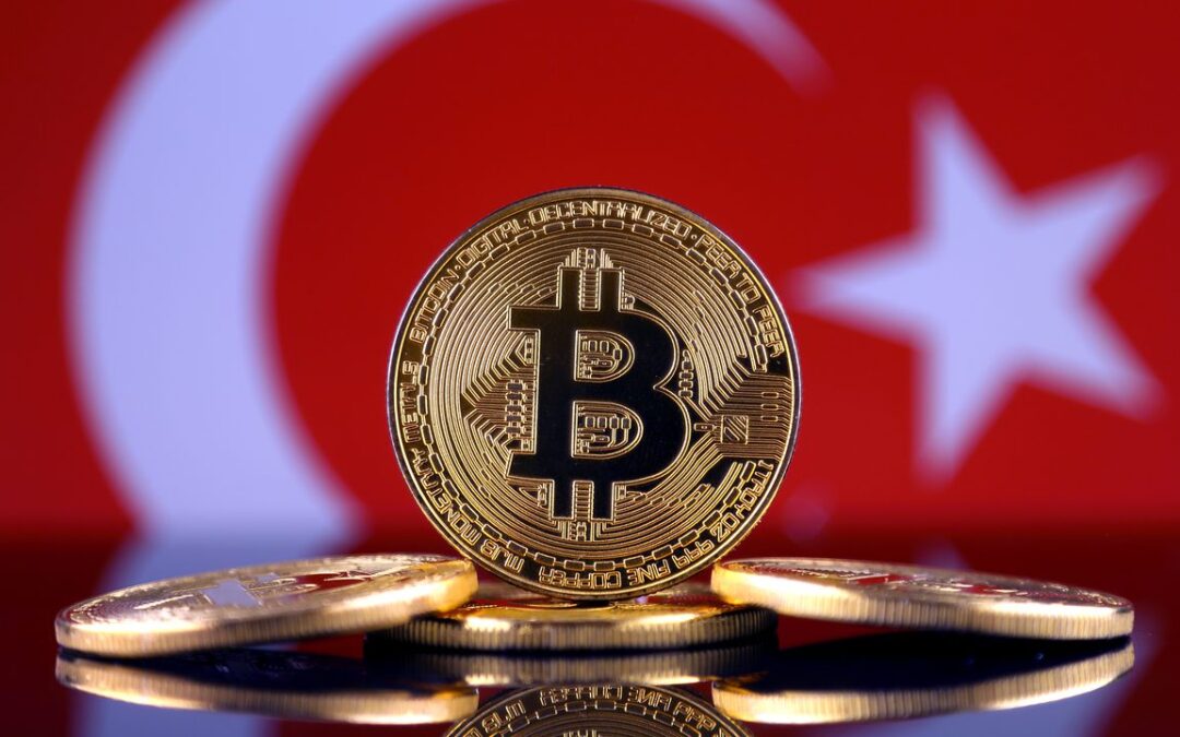 Turkiet Skapar Nya Regler För Kryptovaluta