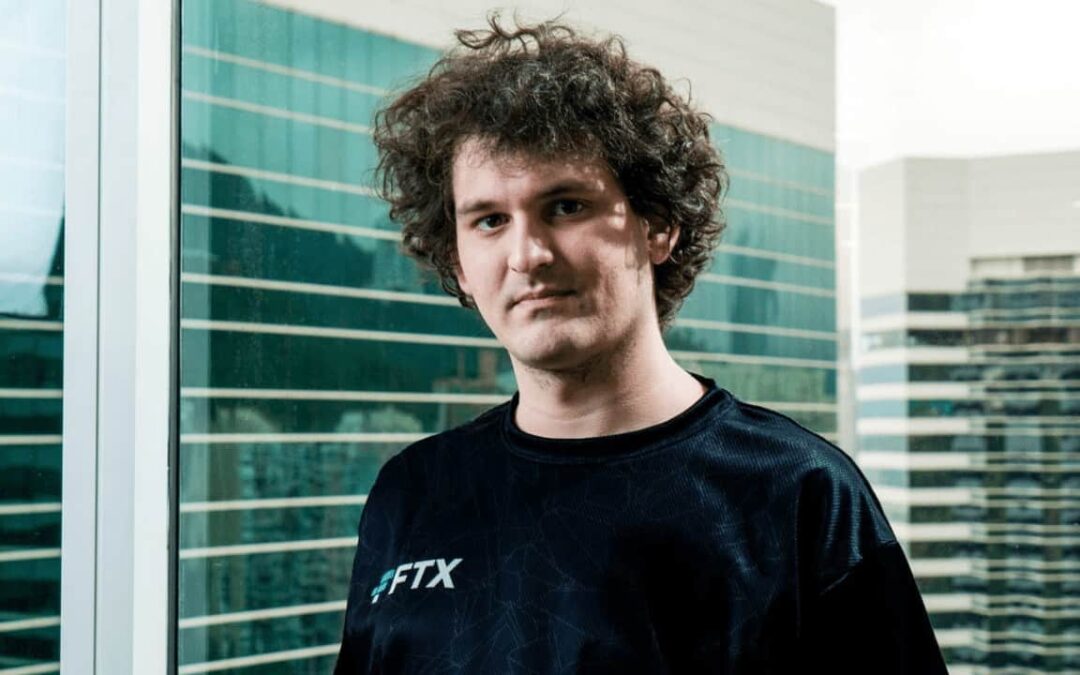 Sam Bankman-Fried: Bitcoin Blir Aldrig En Bra Betallösning