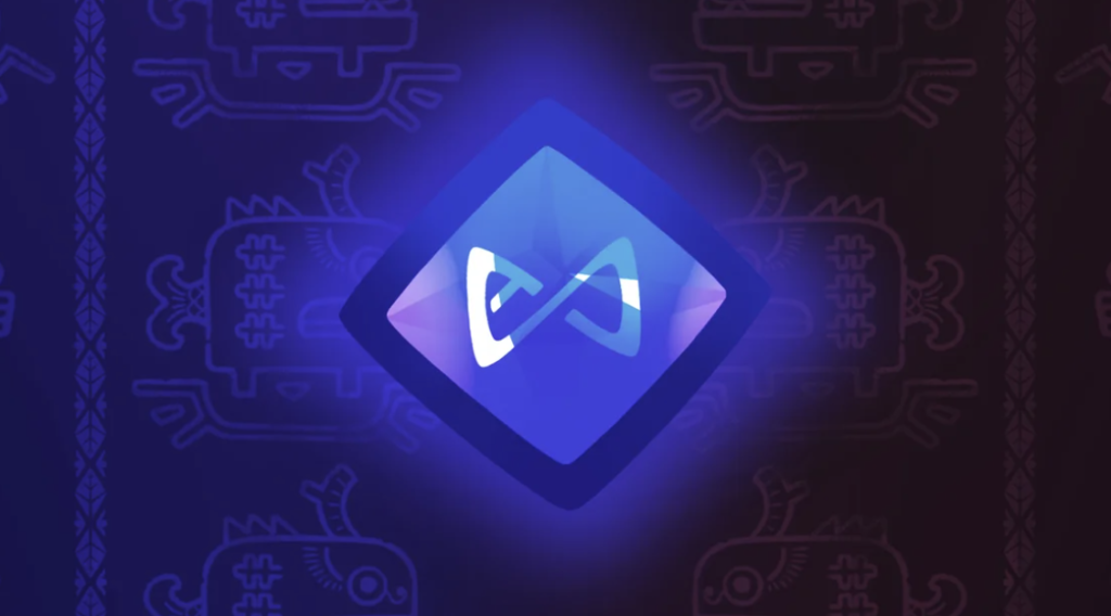 Axie Infinitys Metacoin AXS Är Ner 30% På Veckan..