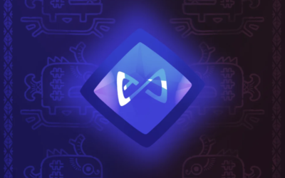 Axie Infinitys Metacoin AXS Är Ner 30% På Veckan..