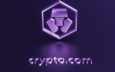 Crypto.com Försämrar & Cronos Rasar