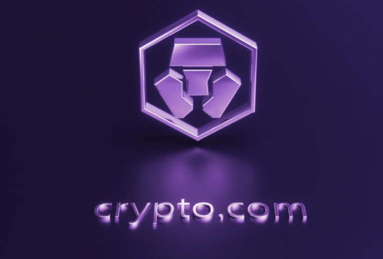 Crypto.com Försämrar & Cronos Rasar