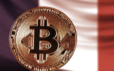 Binance Licensierat i Frankrike