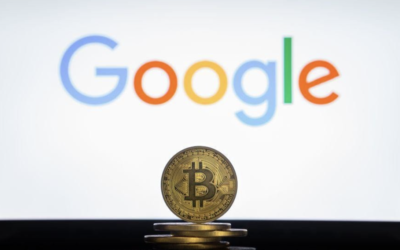Google Trends: ”Borde Jag Köpa Bitcoin” Ökar Kraftigt
