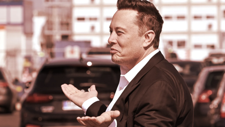 Elon Musk Twitter