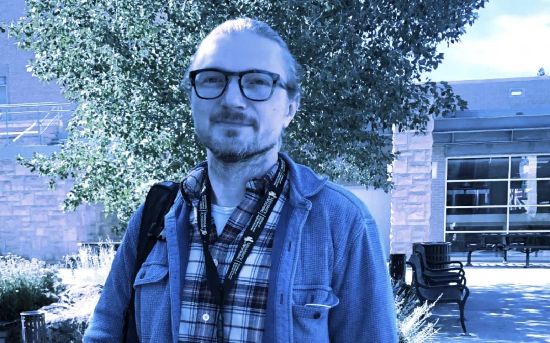 Krakens VD Om Varför Man Lämnade San Francisco: Politiken Fungerar Inte
