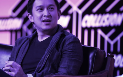 Twitch Grundare Tar In 24 MUSD Till Web3 Gaming Bolaget Metatheory