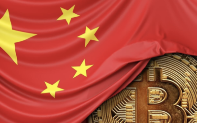 Trots Förbudet – Kina Står Nu För 21% Av Världens Bitcoin Mining