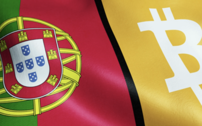 Portugal Inför Skatt På Kryptovalutor
